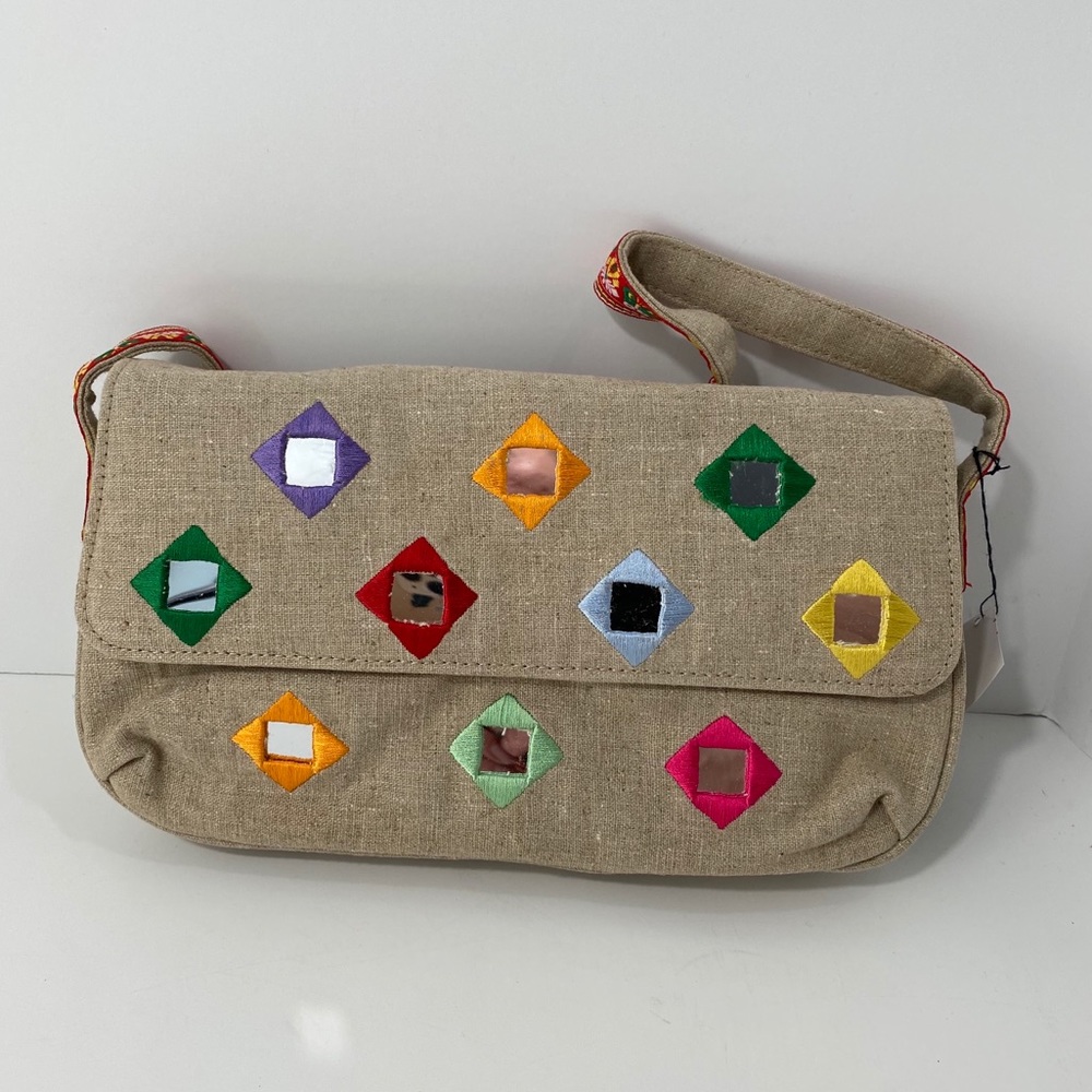 Ohh Ashley Purse